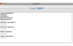 SerialTools screenshot 1