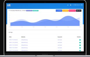 SERP Empire screenshot 1