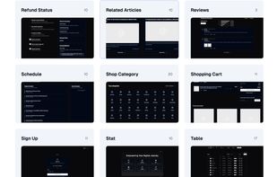 SERP UI Blocks screenshot 3