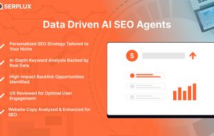 Serplux screenshot 3