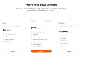Serpnode screenshot 1