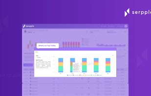Keyword history details 