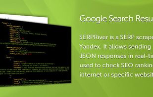 SERPriver screenshot 1