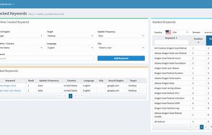 SERPtimizer screenshot 2