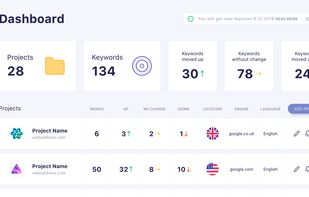 SerpWatch screenshot 1