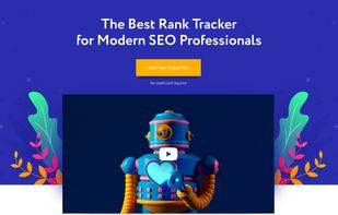 SerpWatch screenshot 1