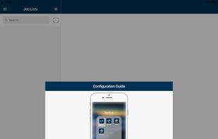 Sertica screenshot 3