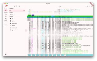 ServerBox screenshot 2
