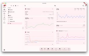 ServerBox screenshot 1