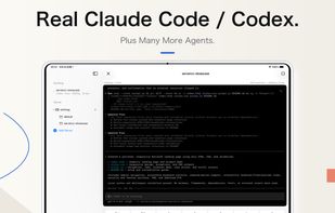 ServerCC screenshot 3