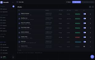 ServerKit screenshot 3