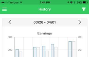 ServerLife screenshot 1