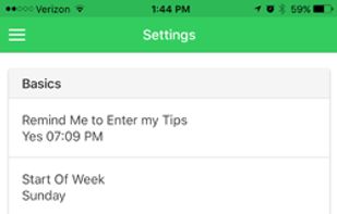 ServerLife screenshot 1