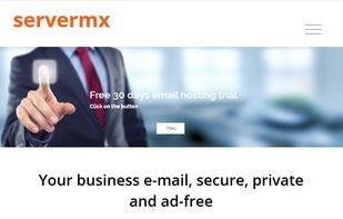 servermx.com screenshot 1