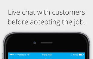 Service.com screenshot 1