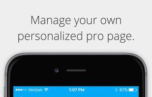 Service.com screenshot 1