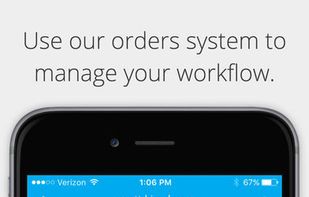 Service.com screenshot 2