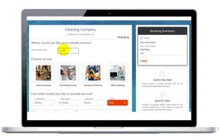 Service Roller screenshot 1