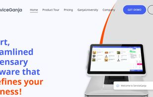 ServiceGanja screenshot 1