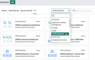 ServiceNow screenshot 2