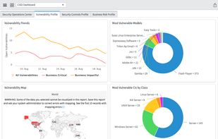 ServiceNow screenshot 3