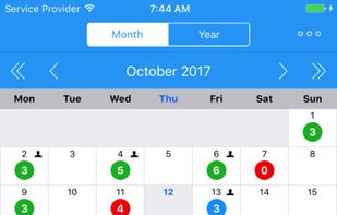 ServicePlanner screenshot 3