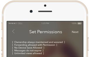 Sesame Chat screenshot 1