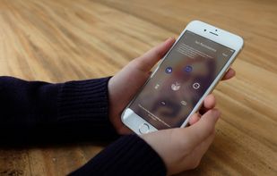 Sesame Chat screenshot 1