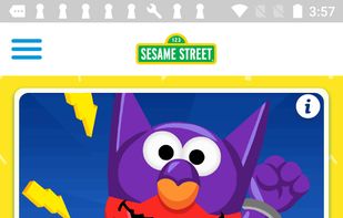 Sesame Street screenshot 1