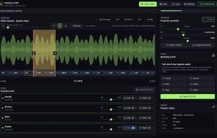 Session Craft screenshot 1
