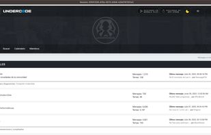 Session Hijacking Visual Exploitation screenshot 1