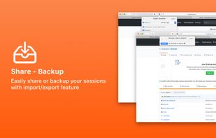 Session Pal screenshot 2