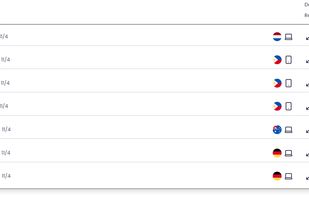 Sessionaut screenshot 1