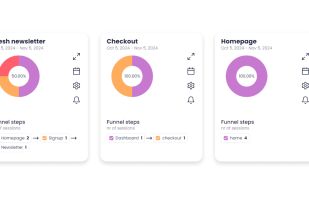 Sessionaut screenshot 1