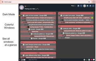 SessionPaw screenshot 1