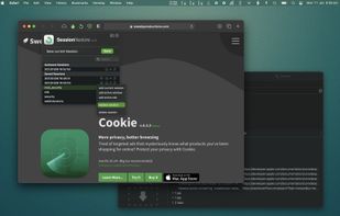 SessionRestore for Safari screenshot 3