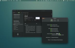 SessionRestore for Safari screenshot 2