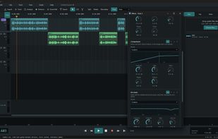 Seston screenshot 1