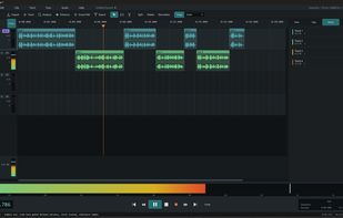 Seston screenshot 1