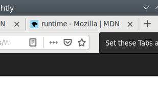 Set Aside screenshot 1