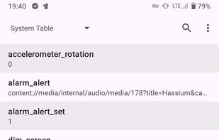 SetEdit (by Muntashir Akon) screenshot 1