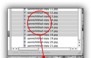 SetEXIFData screenshot 3