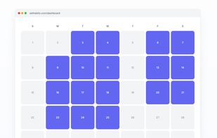 SetHabits screenshot 1