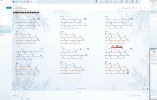 Setliner screenshot 1