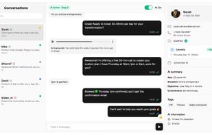 SetSmart screenshot 3
