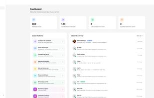 SetSmart screenshot 1