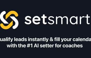 SetSmart screenshot 2