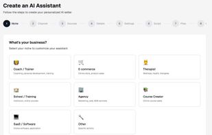 SetSmart screenshot 1