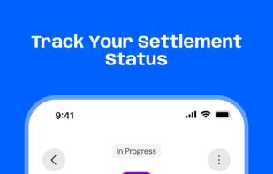 Settlemate screenshot 3