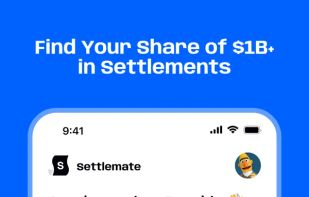 Settlemate screenshot 1